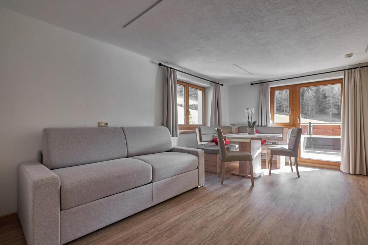 Hotel Garni Schoenblick سولدن المظهر الخارجي الصورة