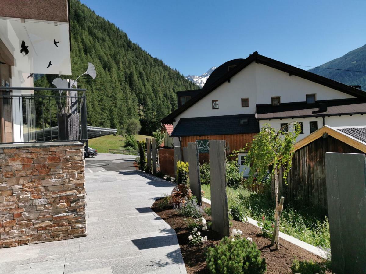 Hotel Garni Schoenblick سولدن المظهر الخارجي الصورة